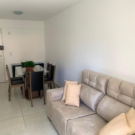 Apartamento na melhor área do Cabo Branco/Tambaú Apartamento João Pessoa Exterior foto